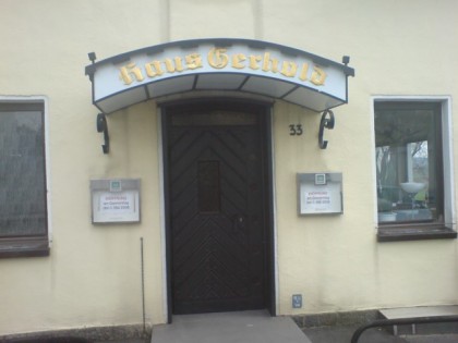 Foto: Haus Gerhold